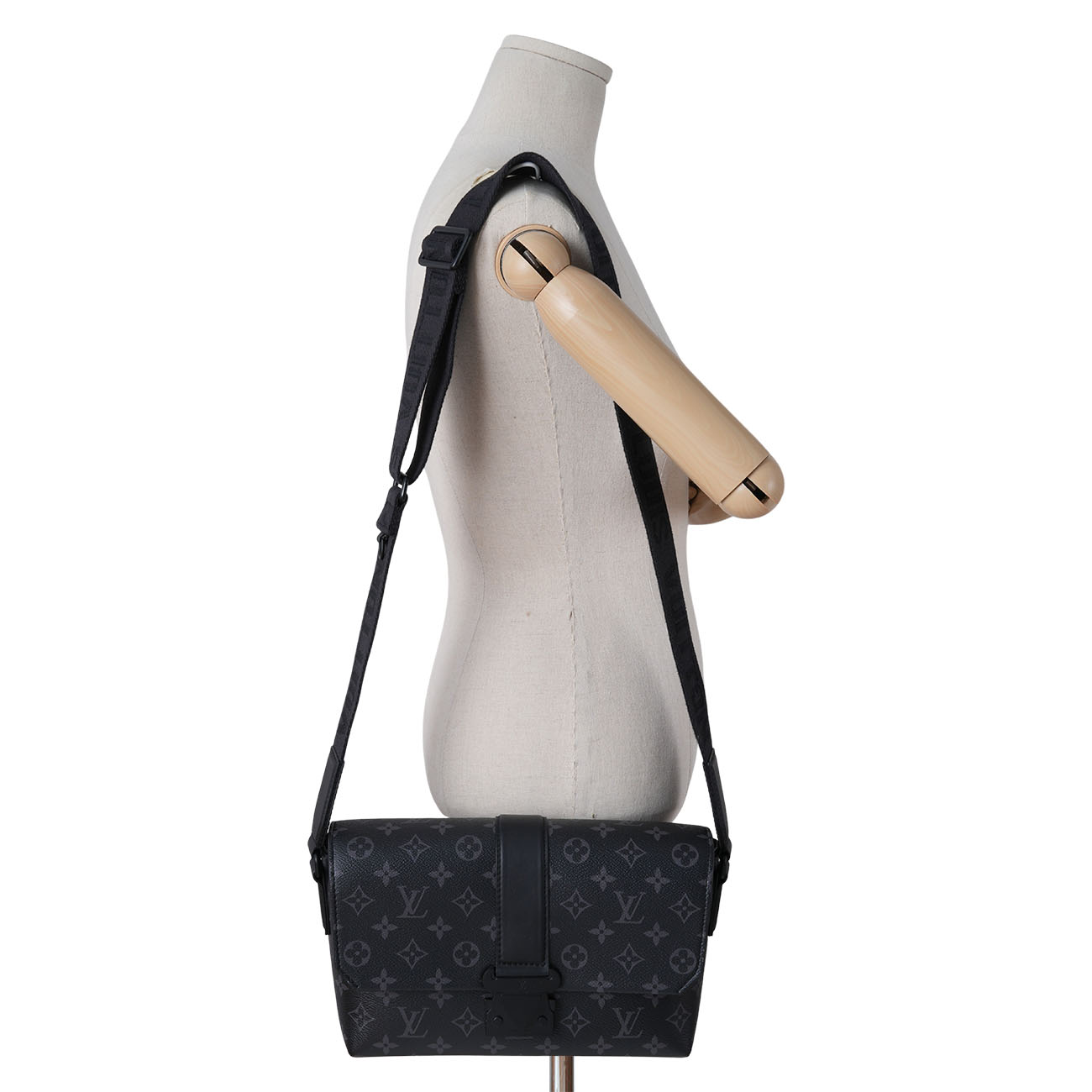 LOUIS VUITTON(USED)루이비통 M46794 S 케이프 메신저백